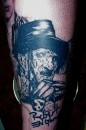 Nightmare: i tatuaggi dedicati a Freddy Krueger