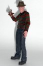 Nightmare: le action figure del nuovo Freddy Krueger