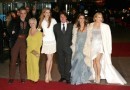 Nine - anteprima mondiale del musical a Londra: tutte le foto dal red carpet