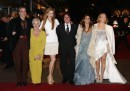 Nine - anteprima mondiale del musical a Londra: tutte le foto dal red carpet