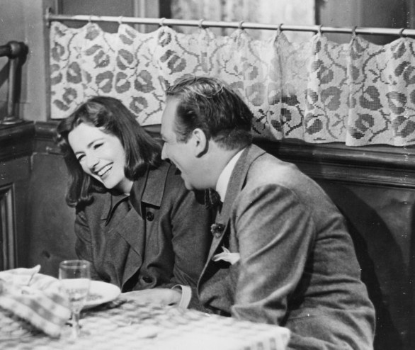 Ninotchka foto vintage