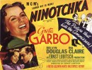 Ninotchka poster vintage