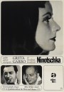 Ninotchka poster vintage