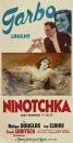 Ninotchka poster vintage