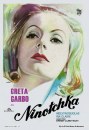 Ninotchka poster vintage