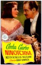 Ninotchka poster vintage