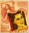 Ninotchka poster vintage