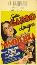 Ninotchka poster vintage