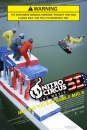 Nitro Circus the Movie 3D: trailer e locandine