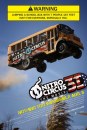 Nitro Circus the Movie 3D: trailer e locandine