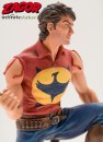 Noi Zagor - le statue da collezione dello Spirito con la scure