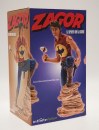 Noi Zagor - le statue da collezione dello Spirito con la scure