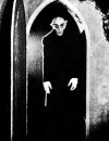 Nosferatu di Murnau - le foto