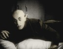 Nosferatu di Murnau - le foto