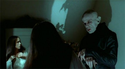 nosferatu klaus kinski isabelle adjani