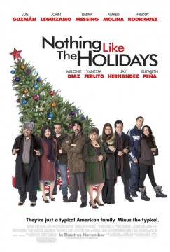 /nothingliketheholidays poster