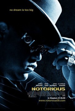 notorious big poster numero 25