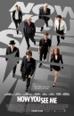 Now you see me - locandina e foto 1