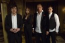 Now you see me - nuove immagini 12