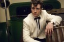 Nowhere Boy: il trailer italiano sull'adolescenza di John Lennon