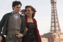 Nowhere Boy: il trailer italiano sull'adolescenza di John Lennon