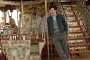 Nowhere Boy: il trailer italiano sull'adolescenza di John Lennon