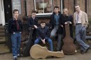 Nowhere Boy: il trailer italiano sull'adolescenza di John Lennon