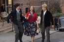 Nowhere Boy: il trailer italiano sull'adolescenza di John Lennon