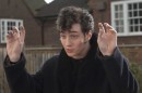 Nowhere Boy: il trailer italiano sull'adolescenza di John Lennon