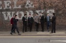 Nowhere Boy: il trailer italiano sull'adolescenza di John Lennon