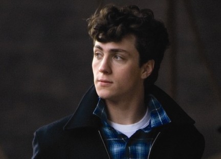 nowhere boy foto film