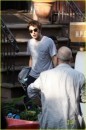 Nuova fotogallery dal set di Remember Me con Robert Pattinson ed Emilie de Ravin