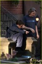 Nuova fotogallery dal set di Remember Me con Robert Pattinson ed Emilie de Ravin