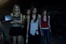 Nuova locandina e fotogallery dell'horror Sorority Row