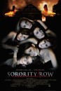 Nuova locandina e fotogallery dell'horror Sorority Row