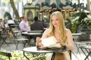 Nuova locandina e fotogallery di Letters to Juliet, al cinema dal 27 agosto