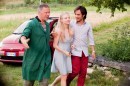 Nuova locandina e fotogallery di Letters to Juliet, al cinema dal 27 agosto