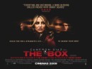 Nuova locandina per The Box, diretto da Richard Kelly con Cameron Diaz