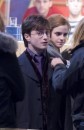 Nuove foto dal set di Harry Potter e i doni della morte