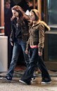 Nuove foto dal set di New Moon a Vancouver