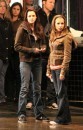 Nuove foto dal set di New Moon a Vancouver