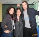 Nuove foto dal set di New Moon a Vancouver