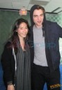 Nuove foto dal set di New Moon a Vancouver