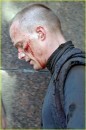 Nuove foto dal set di Priest, con Paul Bettany