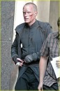 Nuove foto dal set di Priest, con Paul Bettany