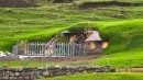 Nuove foto dal set di The Hobbit