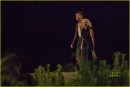 Nuove foto dal set di Water for Elephants - accanto a Robert Pattinson vediamo Reese Witherspoon