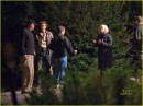 Nuove foto dal set di Water for Elephants - accanto a Robert Pattinson vediamo Reese Witherspoon