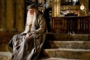 Nuove foto di Harry Potter e il Principe mezzosangue