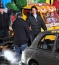 Nuove foto di Tom Cruise sul set di Mission Impossible 4: Ghost Protocol